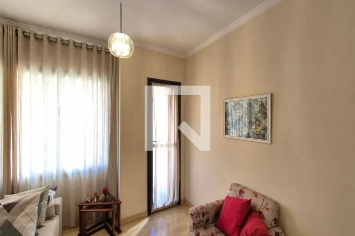 Apartamento à Venda - Parque Prado, 3 Quartos, 97 m2