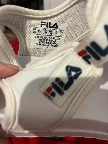 Chinelo Fila