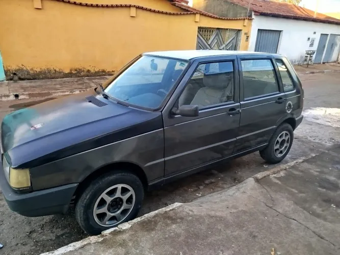 Fiat Uno Mille 1.0/ I.e./ Electronic/ Brio 1995