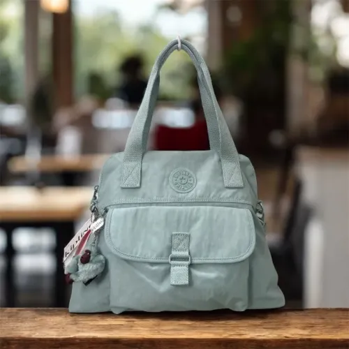 Bolsa Pahneiro Springtime Sage