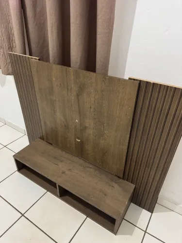 PAINEL DE TV