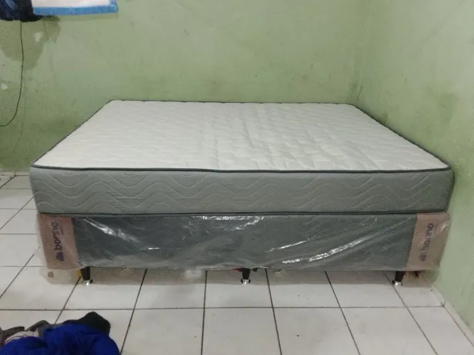 Cama de casal