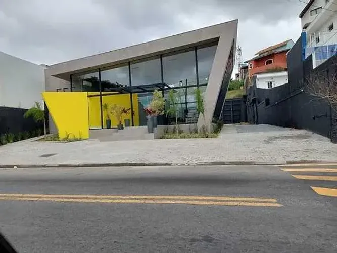 Terreno à venda, 1000 m² Vila São Francisco Osasco/SP