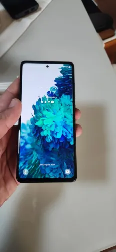 Smartphone Samsung Galaxy S20 FE Cloud Navy