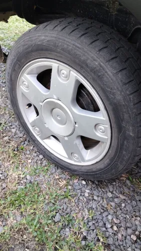 Rodas 15 golcopa