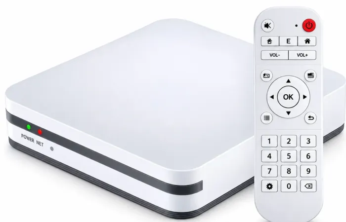 CONVERSOR T-V-B-O-X- MODELO B-T-V B-11