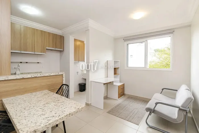 Apartamento no Vivance Residence