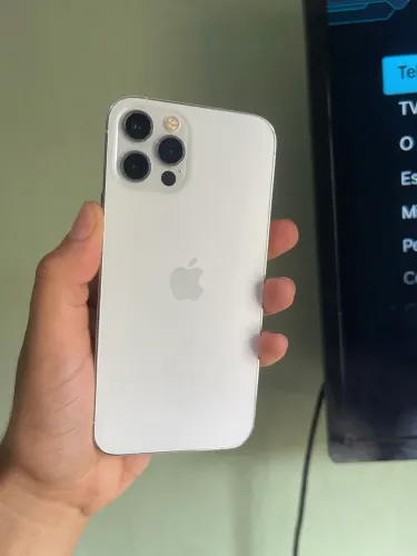 IPHONE 12 PRO