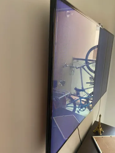 Tv Samsung 46 polegadas LEIA O ANÚNCIO 