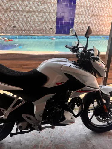 PULSAR 150 Bajaj