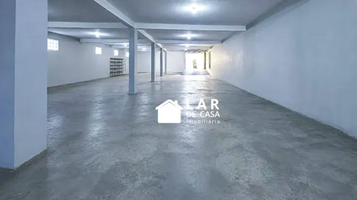 Andar Corporativo para alugar, 570 m² por R$ 6.750,00/mês - Vila Romero - São Paulo/SP