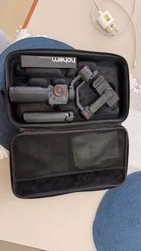 Gimbal M7
