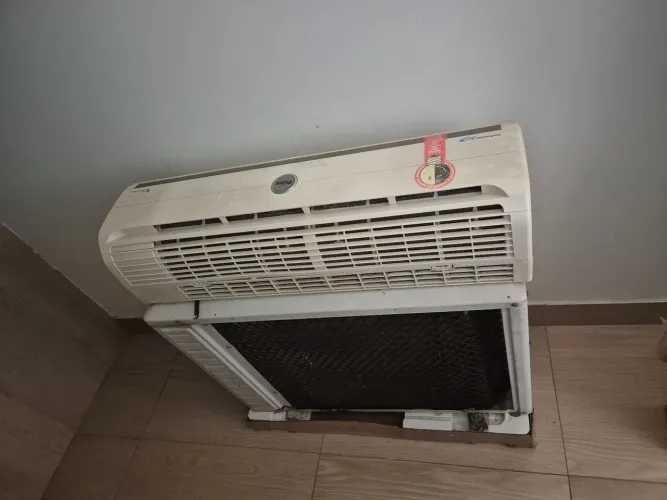 Ar condicionado Philco