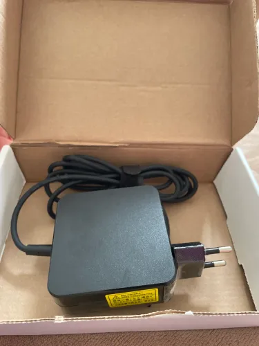 Carregador USB-C 65W 