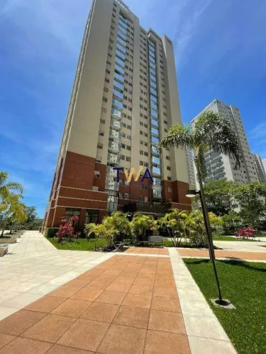 Apartamento, Metrópole, Vila da Serra, Nova Lima, 3 quartos, R$7.500,00, para aluguel na T