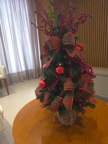 Árvore de Natal 80cm