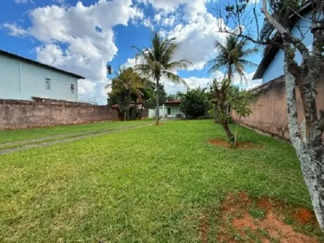 Vendo terreno de 800m² Vicente Pires - Espaço para piscina e lazer