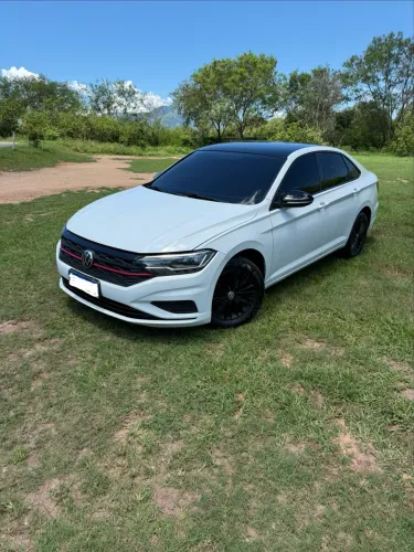 Volkswagen Jetta 250 TSI 1.4 Flex 16V Aut. 2018