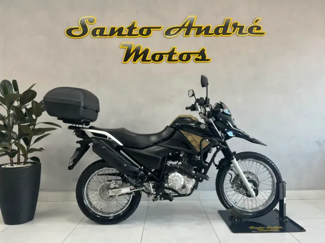 Yamaha XTZ 150 CROSSER Z FLEX
