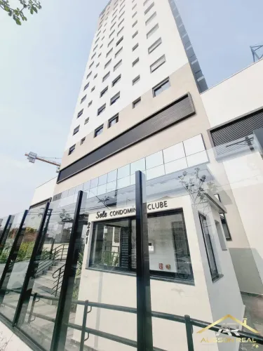 Apartamentos 65m² Prontos à Venda na Vila Osasco, ao Lado da Igreja Matriz.