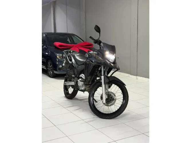 Honda Xre 300 abs 2023