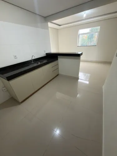 Apartamento 2 Quartos com Área Privativa - Todos os Santos (ao lado da Unimontes)