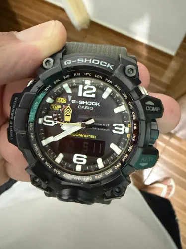 G - shock GWG 1000