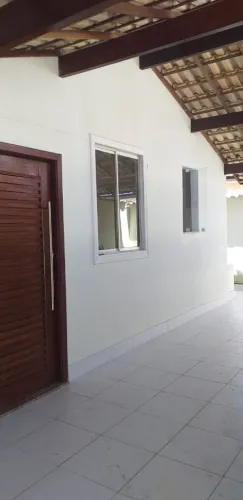 Casa com 2 dormitórios, 60 m² - venda por R$ 300.000,00 ou aluguel por R$ 2.427,40/mês - H