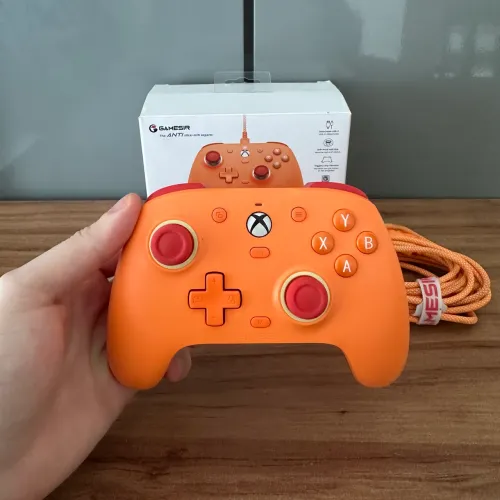 Gamesir se7 - Controle de Xbox 