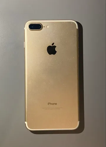 iPhone 7