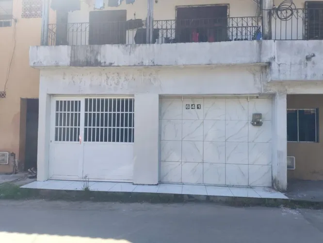 Ponto comercial em messejana