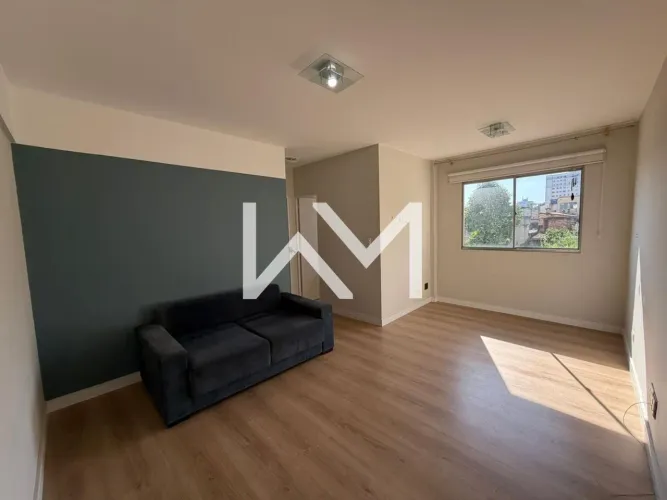 Apartamento para locação, 2 dormitórios, 1 vaga coberta, 68m² em Jardim Nazaret - Guarulho