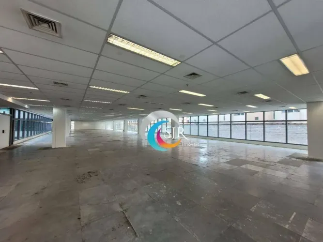 Conjunto para alugar, 261 m² - Alphaville Industrial - Barueri/SP