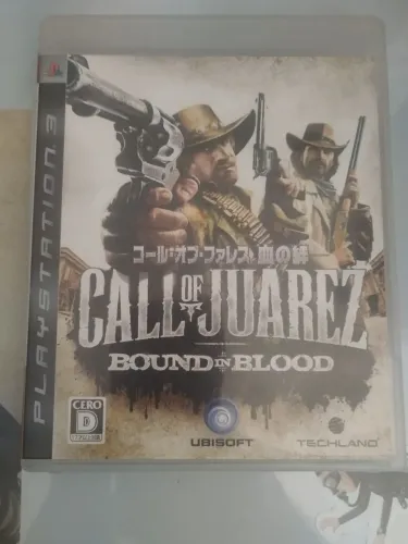 Jogos originais de Playstation 3