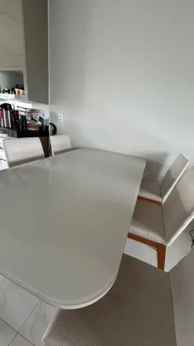 Mesa de jantar