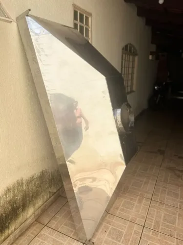 Vende se uma coifra