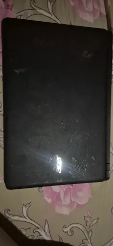 Notebook Acer Aspire ES1-572 - retirada de peças 