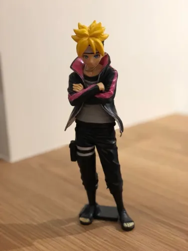 Action Figure - Boruto