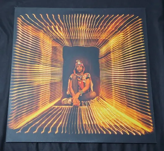 Edgar - Ultraleve