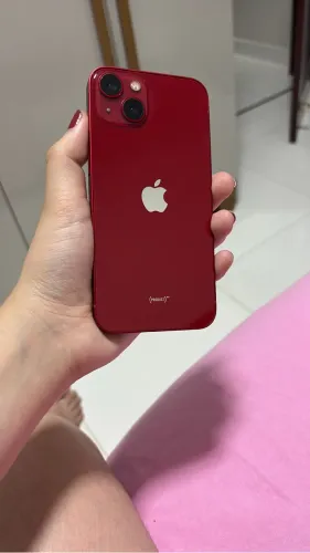 IPHONE 13 128g todo original 