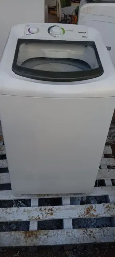 Máquina de lavar