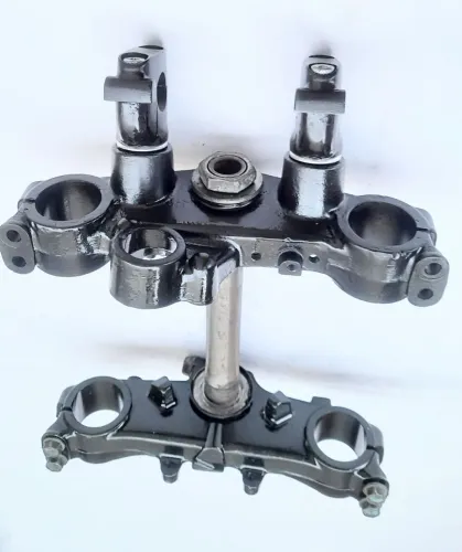 Mesa completa original Honda NX350 Sahara 