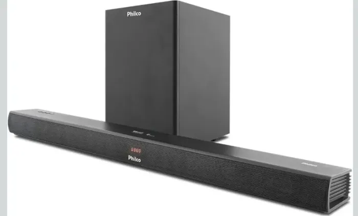 Soundbar Philco