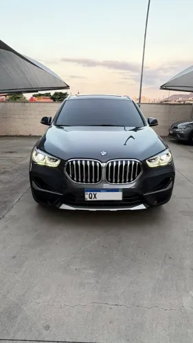 BMW X1 Sdrive 20I X-line 2.0 TB Active Flex 2020