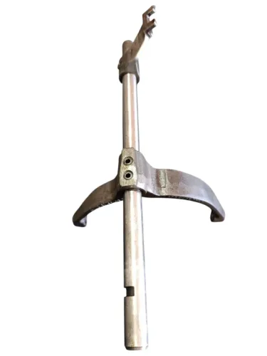 Garfo Caixa Cambio Zf 16s130 *