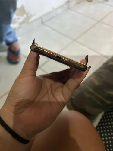 iPhone XS