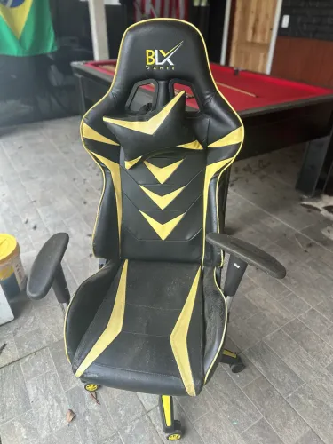 Cadeira gamer