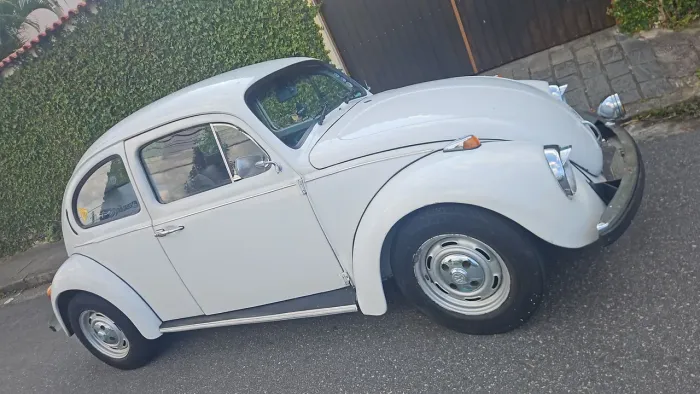 Volkswagen Fusca 1300 1970