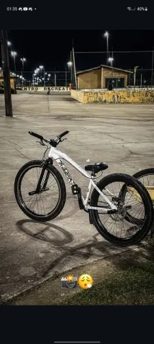 Bike absolute pro