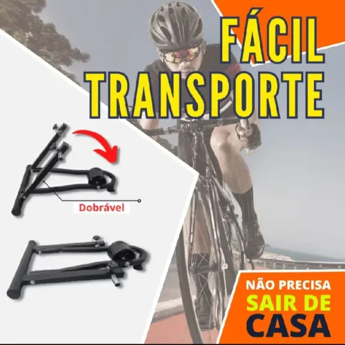 Rolo de ciclismo para Exercícios Fisicos